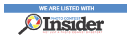 Informações sobre o concurso de fotos